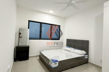 Duduk Se.Ruang @ Eco Sanctuary