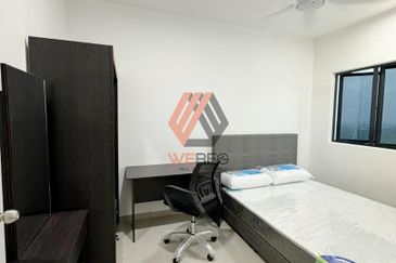 Duduk Se.Ruang @ Eco Sanctuary