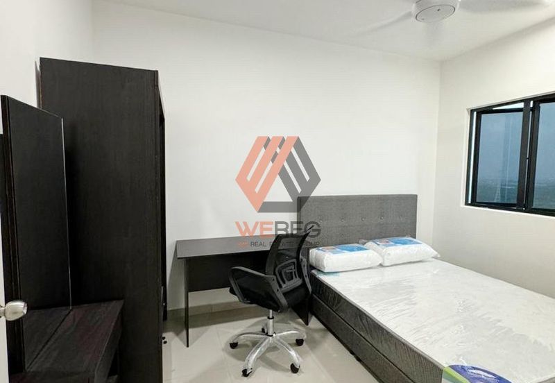 Duduk Se.Ruang @ Eco Sanctuary