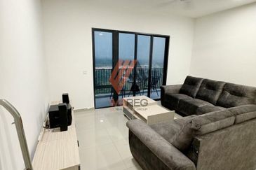 Duduk Se.Ruang @ Eco Sanctuary