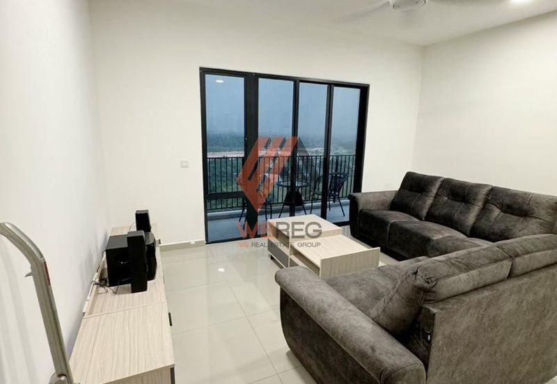 Duduk Se.Ruang @ Eco Sanctuary