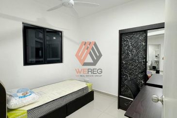 Duduk Se.Ruang @ Eco Sanctuary