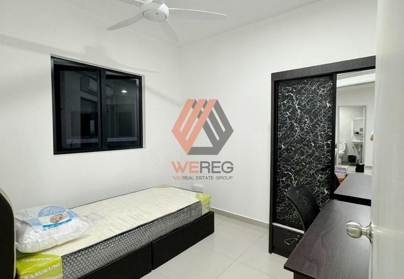 Duduk Se.Ruang @ Eco Sanctuary