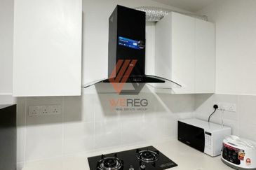 Duduk Se.Ruang @ Eco Sanctuary