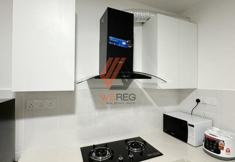 Duduk Se.Ruang @ Eco Sanctuary