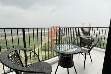 Duduk Se.Ruang @ Eco Sanctuary