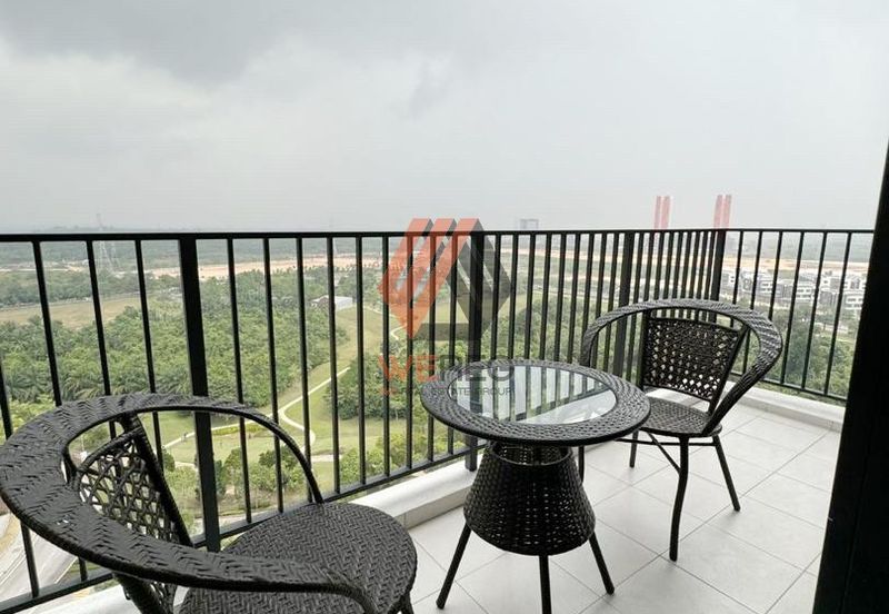 Duduk Se.Ruang @ Eco Sanctuary