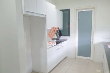 Periwinkle @ Bandar Rimbayu