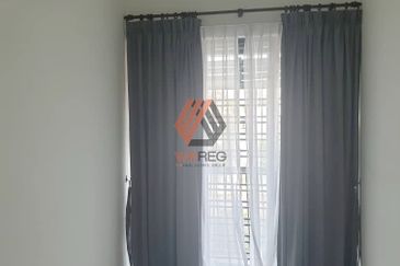 Periwinkle @ Bandar Rimbayu