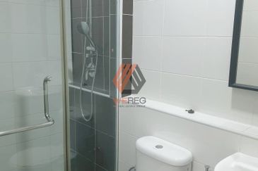 Periwinkle @ Bandar Rimbayu