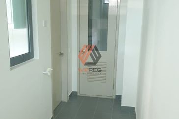 Periwinkle @ Bandar Rimbayu