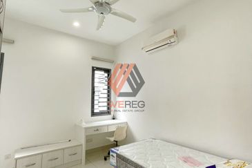 Periwinkle @ Bandar Rimbayu