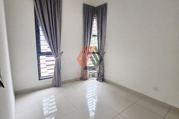 Periwinkle @ Bandar Rimbayu