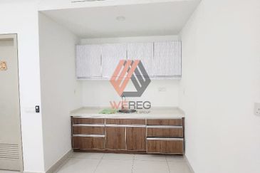 Periwinkle @ Bandar Rimbayu