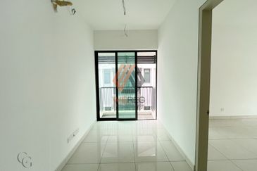 Periwinkle @ Bandar Rimbayu