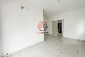 Periwinkle @ Bandar Rimbayu