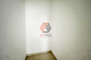 Periwinkle @ Bandar Rimbayu