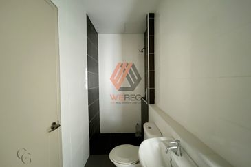 Periwinkle @ Bandar Rimbayu