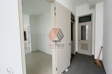 Periwinkle @ Bandar Rimbayu