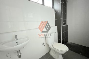 Periwinkle @ Bandar Rimbayu