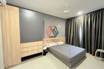 Duduk Se.Ruang @ Eco Sanctuary