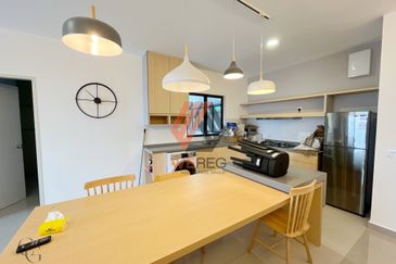 Duduk Se.Ruang @ Eco Sanctuary