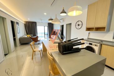 Duduk Se.Ruang @ Eco Sanctuary