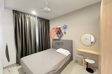 Duduk Se.Ruang @ Eco Sanctuary