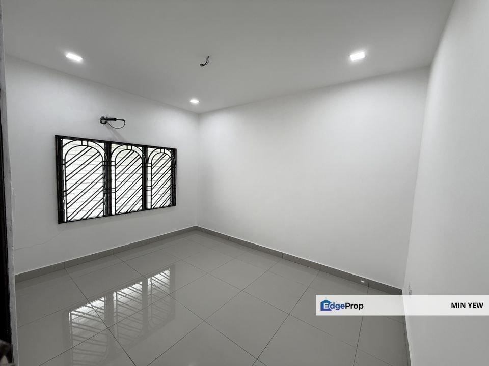 1sty Newly Refurbished !! @ Taman Sentosa, Klang, Selangor, Klang