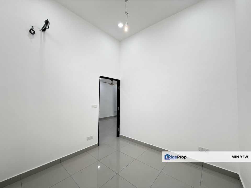 1sty Newly Refurbished !! @ Taman Sentosa, Klang, Selangor, Klang