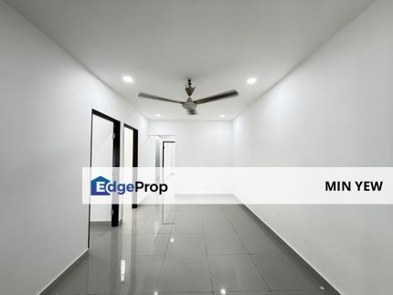 1sty Newly Refurbished !! @ Taman Sentosa, Klang, Selangor, Klang