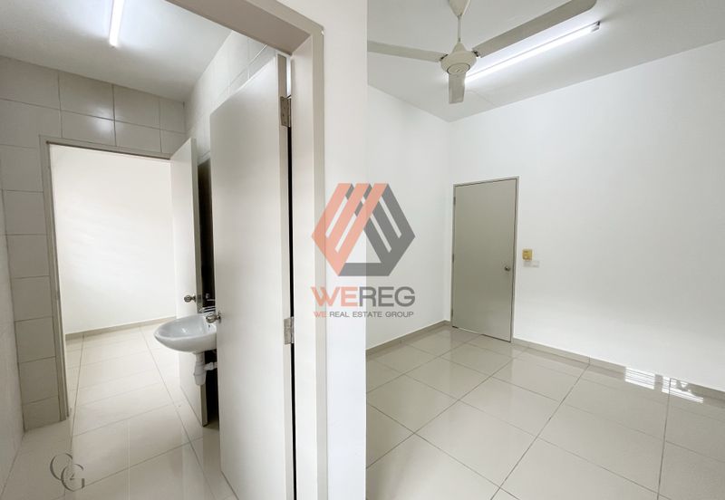 Penduline @ Bandar Rimbayu