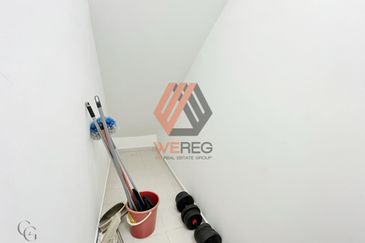 Penduline @ Bandar Rimbayu