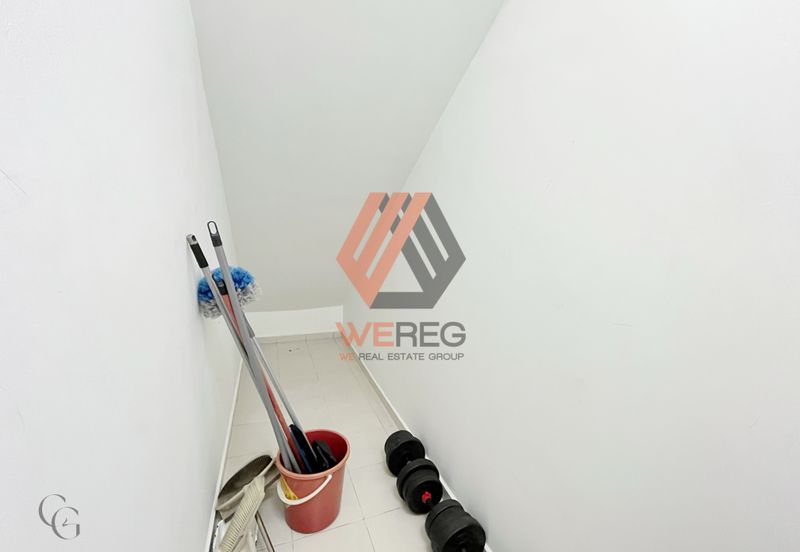 Penduline @ Bandar Rimbayu