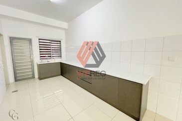 Penduline @ Bandar Rimbayu