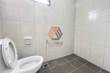 Penduline @ Bandar Rimbayu