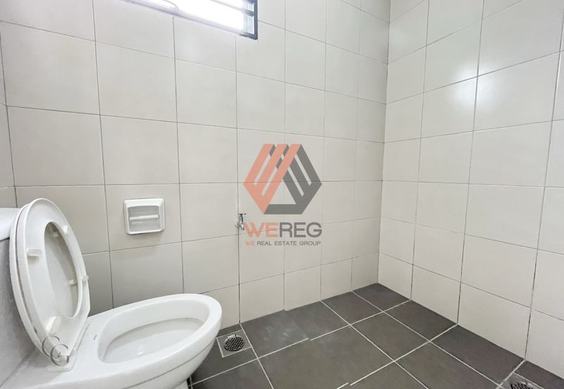 Penduline @ Bandar Rimbayu