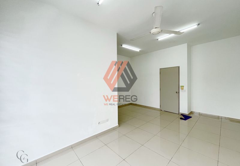 Penduline @ Bandar Rimbayu