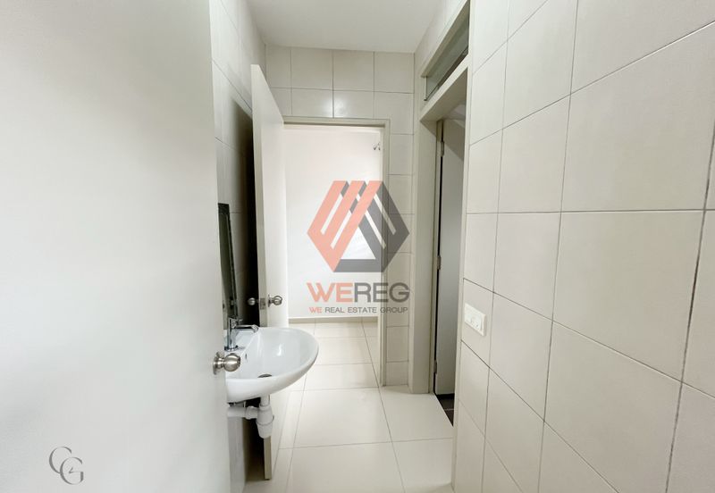 Penduline @ Bandar Rimbayu