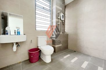 Penduline @ Bandar Rimbayu