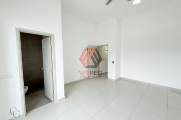 Robin @ Bandar Rimbayu