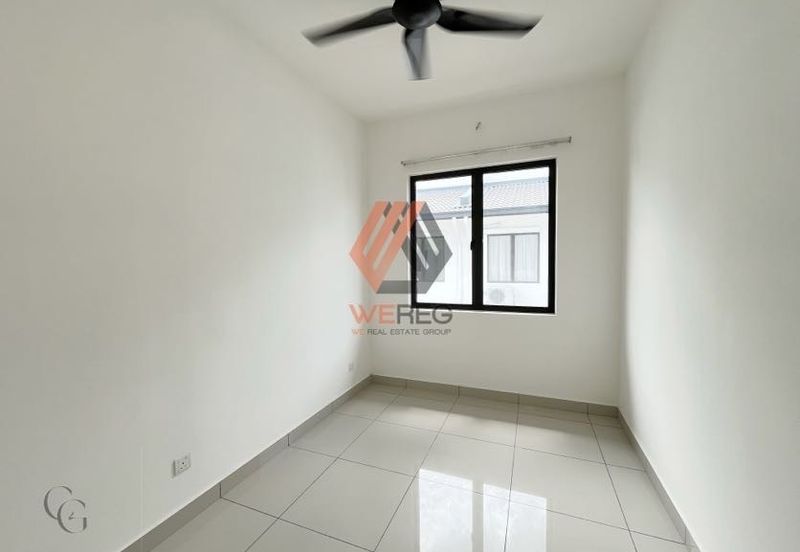 Robin @ Bandar Rimbayu