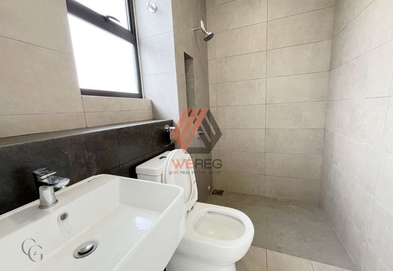 Robin @ Bandar Rimbayu