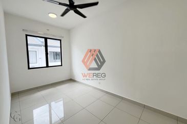 Robin @ Bandar Rimbayu