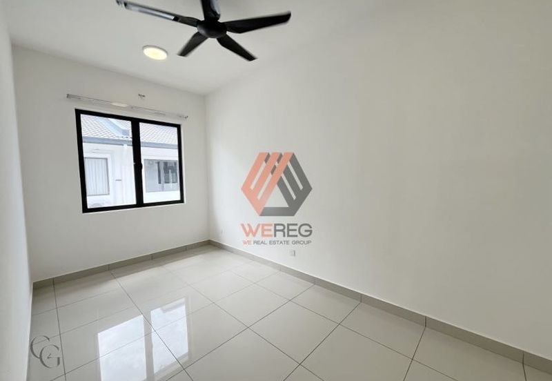 Robin @ Bandar Rimbayu