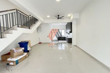 Robin @ Bandar Rimbayu