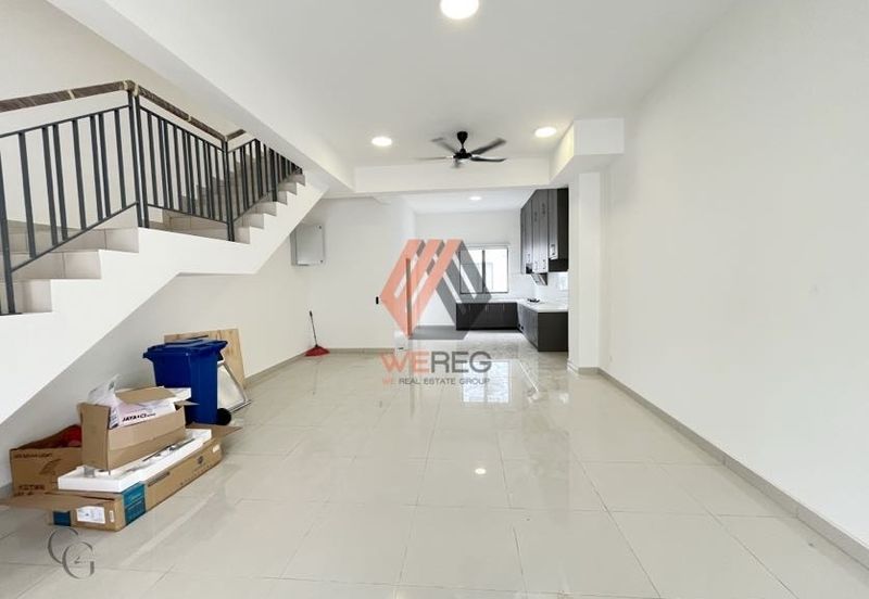 Robin @ Bandar Rimbayu