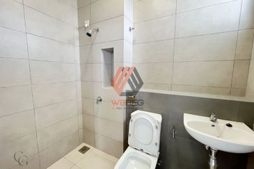 Robin @ Bandar Rimbayu