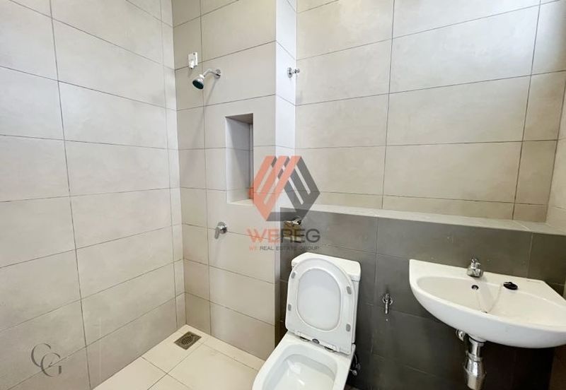 Robin @ Bandar Rimbayu