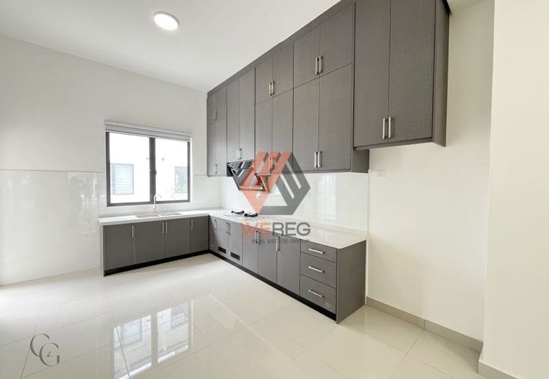 Robin @ Bandar Rimbayu